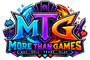 More Than Games