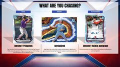 2026 Bowman Baseball Hobby Box