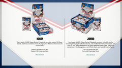 2026 Topps Series 2 Baseball Hobby Box