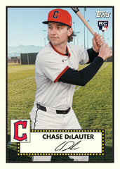 2026 Topps Series 2 Baseball Blaster Trading Card Box (3 Holiday Base Card Variations Per Box)