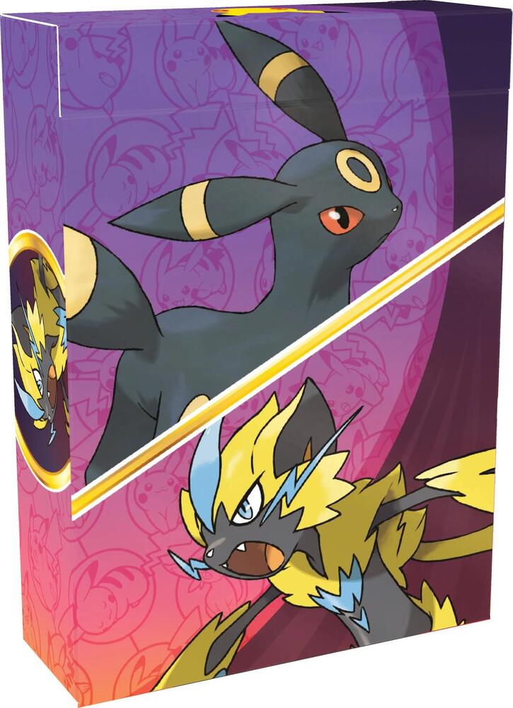 (Preorder) Pokémon 30th Celebration Battle Deck Umbreon