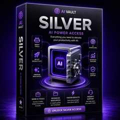 SILVER — AI Power Access