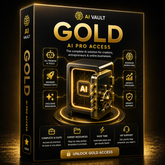 GOLD — AI Pro Access