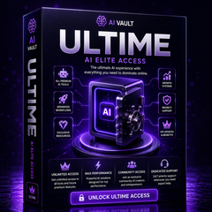 ULTIME — AI Elite Access