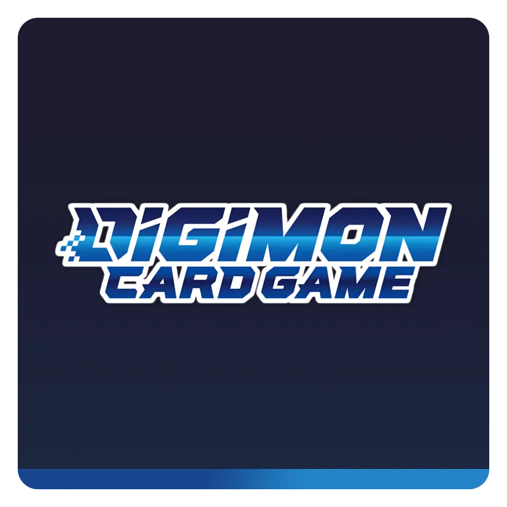 Digimon Card Game - Chivalrous XIII (EX13) - Display Case (12x Booster Boxes)