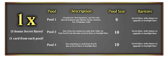 Yu-Gi-Oh! - Magnificent Monsters - Display Case (12x Tuck Boxes) (1st Edition)