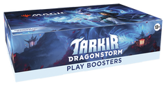 Tarkir Dragonstorm Play Booster Box