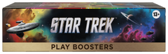 Magic: The Gathering - Star Trek - Display Case (6x Play Booster Boxes)