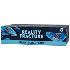 Magic the Gathering: Reality Fracture [Play Booster Box]