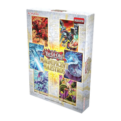 Yu-Gi-Oh! - Magnificent Maestros - Display Case (12x Tuck Boxes) (1st Edition)