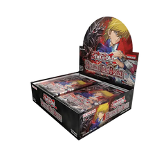 Yu-Gi-Oh! - Beyond the Brave - Display Case (12x Booster Boxes) (1st Edition)