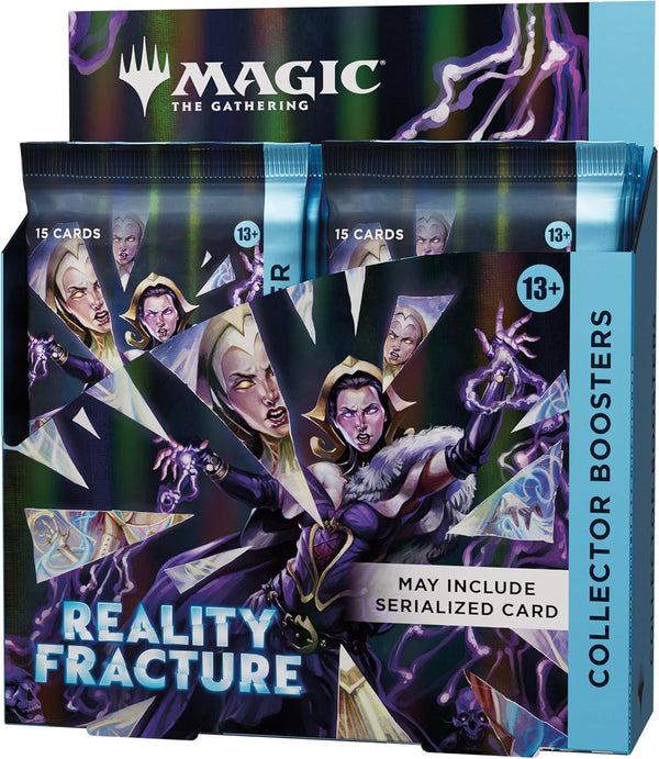 Magic: The Gathering
